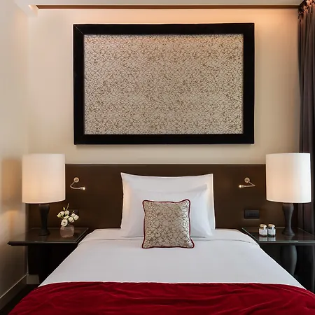 Leonardo Royal Venice Hotel