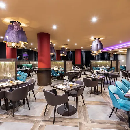 Hotel Leonardo Royal Venice Mestre