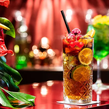 Hotel Leonardo Royal Venice Mestre