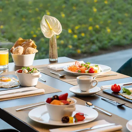 Leonardo Royal Venice Hotel Mestre