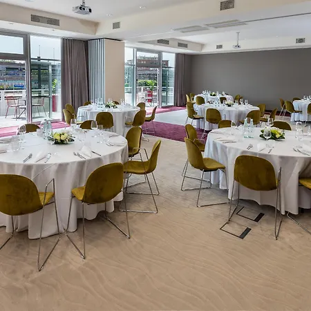 Leonardo Royal Venice Hotel Mestre