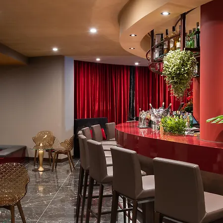Leonardo Royal Venice Hotel Mestre