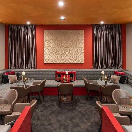 Hotel Leonardo Royal Venice Mestre