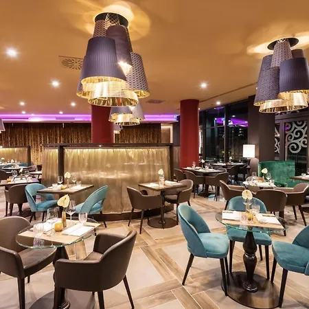 Leonardo Royal Venice 4* Mestre