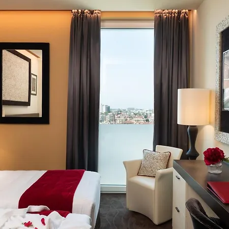 Hotel Leonardo Royal Venice